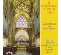 Hammond, Anthony - Music for Organ: Sonatas [Import]