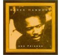 Hammond, Beres - Beres Hammond & Friends