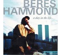 Hammond, Beres - Day in the Life by Hammond, Beres (1998) Audio CD