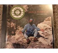 Hammond, Beres - in Control