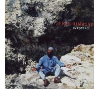 Hammond, Beres - In Control [VINYL]
