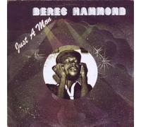 Hammond, Beres - Just a Man