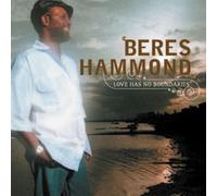 Hammond,Beres - Love Has No Boundaries