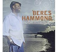 Hammond, Beres - Loves has no boundaries