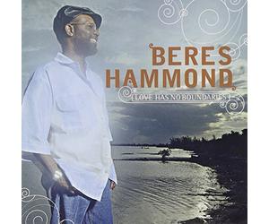 Hammond, Beres - Loves has no boundaries