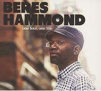 Hammond, Beres - One Love One Life