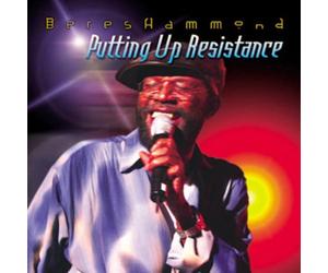 Hammond,Beres - Putting Up a Resistance