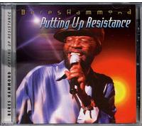 Hammond,Beres - Putting Up a Resistance [Import]