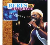 Hammond, Beres - Sweetness