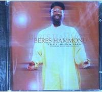 Hammond, Beres - They Gonna Talk
