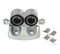 Hammond + Buss Étrier Avant Ø45mm pour Mitsubishi Pajero IV V80 V90 V8_W V9_W