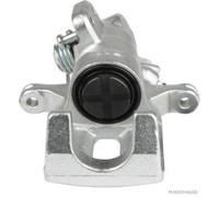 Hammond + Buss Étriers de Frein Arrière Gauche Ø34mm pour Honda Civic VII Eu EP