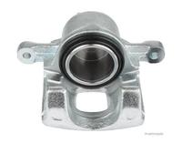 Hammond + Buss Jakoparts J3218006 Selle de Freinage pour Suzuki Événement I Fh