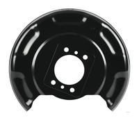 HERTH+BUSS JAKOPARTS J3350502 Flasque de frein