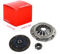 Hammond + Buss Kit Embrayage 3-tlg. Convient pour Hyundai I10 Kia J2000366