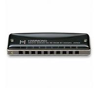 Hammond C/do - 10 Trous