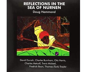 Hammond, Doug & David Durrah - Reflections in the Sea of Nurnen