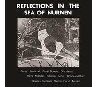 Hammond, Doug & David Durrah - Reflections in The Sea of Nurnen [Import]