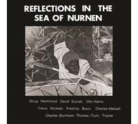 Hammond,Doug / Durrah,David - Reflections In The Sea Of Nurnen [Vinyl Lp]
