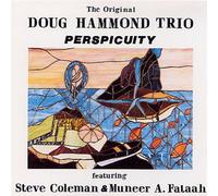 Hammond Doug - Perspicuity [Import]