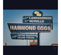 Hammond Eggs