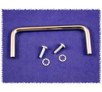 Hammond Electronics 1427N2 Poignée de boîtier chrome