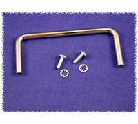 Hammond Electronics 1427S2 Poignée de boîtier chrome