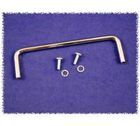 Hammond Electronics 1427T Poignée de boîtier chrome 1 pc(s)