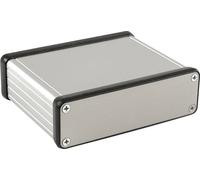 Hammond Electronics 1455L801 Boîtier universel 80 x 103 x 31 aluminium extrudé aluminium (anodisé) 1 pc(s)