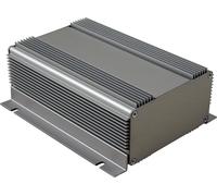 Hammond Electronics 1455NHD1201 Boîtier universel 120 x 111 x 61 aluminium argent 1 pc(s)