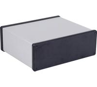 Hammond Electronics 1455U1602 Boîtier universel 160 x 191 x 66 aluminium extrudé aluminium (anodisé) 1 pc(s)