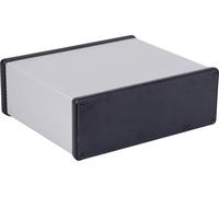 Hammond Electronics 1455U1602 Boîtier universel 160 x 191 x 66 aluminium extrudé aluminium (anodisé) 1 pc(s)