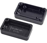 Hammond Electronics 1551ABK Boîtier universel 15 x 20 x 35 ABS noir 1 pc(s)