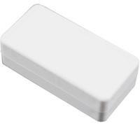 Hammond Electronics 1551BGY Boîtier universel 15 x 25 x 50 ABS gris 1 pc(s)