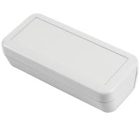Hammond Electronics 1552D3GY Boîtier portatif 110 x 50 x 30 plastique ABS gris 1 pc(s)