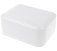 Hammond Electronics 1556EAWH Boîtier universel 160 x 120 x 70 plastique ABS ignifugé blanc 1 pc(s)