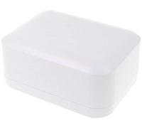 Hammond Electronics 1556EAWH Boîtier universel 160 x 120 x 70 plastique ABS ignifugé blanc 1 pc(s)
