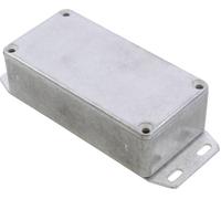 Hammond Electronics 1590G2F Boîtier universel 100 x 50 x 31 Aluminium coulé sous pression naturel 1 pc(s)