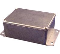 Hammond Electronics 1590WBX2F Boîtier universel 254 x 70 x 34.5 aluminium naturel 1 pc(s)