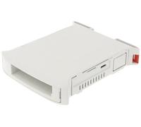 Hammond Electronics 1597KITRBPI Support pour rail DIN