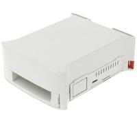Hammond Electronics 1597KITRBPIB Support pour rail DIN