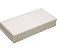 Hammond Electronics 1599ESGYBAT Boîtier portatif 170 x 85 x 34 Polystyrène expansé (EPS) gris 1 pc(s)