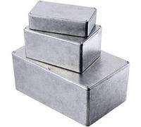 Generique Boîtier universel Hammond 1590D aluminium moulé 188 x 120 x 56 1 pièce