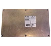 HAMMOND ELECTRONICS Boîtier Universel 1590DE Aluminium moulé sous Pression Aluminium 200 x 120 x 64 1 pc(s)