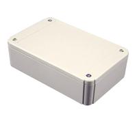 Hammond Electronics RL6435-F Boîtier universel 150 x 100 x 60 ABS gris clair (RAL 7035) 1 pièce.