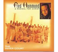 Fred Hammond – Inner Court – Sony Music