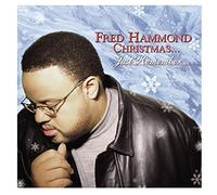 Hammond, Fred - Just Remember
