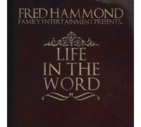 Hammond, Fred - Life in The Word