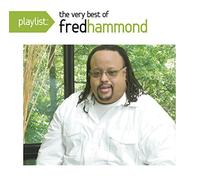 Fred Hammond – Playlist: The Very Best Of – CD