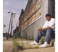 Fred Hammond – Speak Those Things – Import – Sony Music